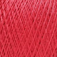 Нитки для рукоделия (вышивания) х/б ПНК - 1014 (яр.коралл)