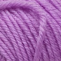 Милк коттон зимний вариант - 925 (лиловый)