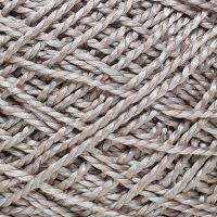 Веревочная - 45 (капучино)