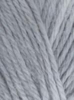 BABY WOOL XL (Gazzal) - 817 (св.серый)