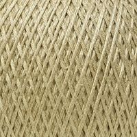 Нитки для рукоделия (вышивания) х/б ПНК - 9296 (св.хаки)