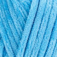 Dolce (YarnArt) - 758 (яр.гол.бирюза)