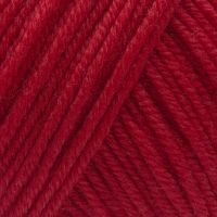 Wool 115 Gazzal - 3319 (красн)