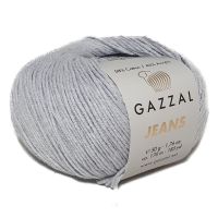 JEANS-GZ (GAZZAL) - 1155 (св.серый)