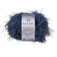 Marilyn&Merinos Gazzal - 8273 (синий)
