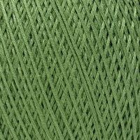 Нитки для рукоделия (вышивания) х/б ПНК - 4608 (тем.хаки)