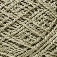 Веревочная - 17 (зеленый)