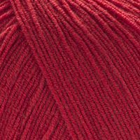 Cotton Soft YarnArt - 90 (алый)