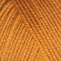 Wool 175 Gazzal - 315 (рыжий)