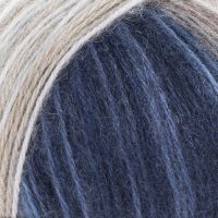 Angora active YarnArt - 859 (бел/т.синий/беж)