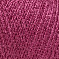 Нитки для рукоделия (вышивания) х/б ПНК - 9238 (бордовый)