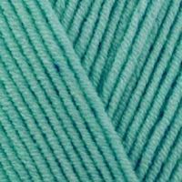 COTTON GOLD HOBBY NEW (ALIZE) - 610 (нефрит)