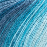 Angora active YarnArt - 845 (бирюзов)