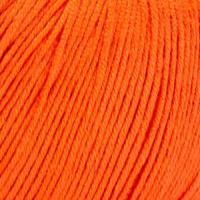 Baby Cotton YarnArt - 421 (оранжевый)