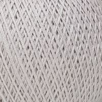 Нитки для рукоделия (вышивания) х/б ПНК - 6401 (серо-бежевый)