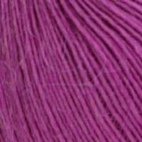Альпака де Италия (Сеам) - 11 (фиолетово-розовый)