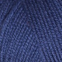 Wool 175 Gazzal - 327 (т.синий)