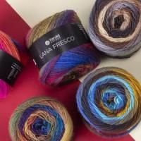 Lana Fresco YarnArt