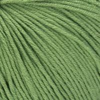 Baby Cotton YarnArt - 440 (зеленый)