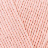 COTTON GOLD HOBBY NEW (ALIZE) - 393 (св.розовый)