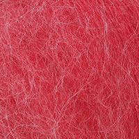 Мохер Голд (Камтекс) - 226 (алый меланж)