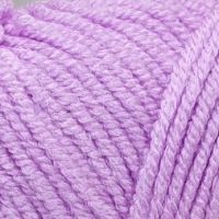 Милк коттон 170м Color City - 006 (сиреневый)