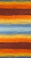 ANGORA GOLD BATIK - 7647 (терр-оранж-голубой)