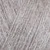 Ангора кролик серебристый - 2500 (капучино)