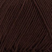 DIVA FINE ALIZE - 26 (коричневый)