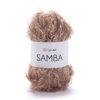 SAMBA (YarnArt) - 3276 (т. беж)