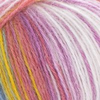 Angora active YarnArt - 858 (желто-детский)