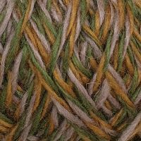 Элегант Рассказовская 100 г - 03 (горчица/кофе/хаки)