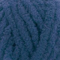 Softy mega, Alize - 215 (темный джинс)