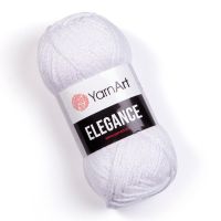 Elegance (YarnArt) - 117 (отбелка)
