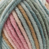 Superlana maxi batik, Alize - 7803 (принт)