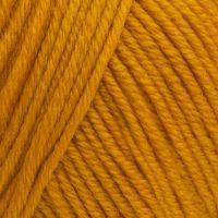 Wool 115 Gazzal - 3316 (яр.желт)