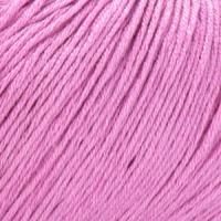 Baby Cotton YarnArt - 415 (розовая сирень)
