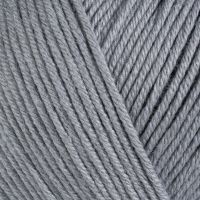 BABY COTTON (Gazzal) - 3430 (серый)