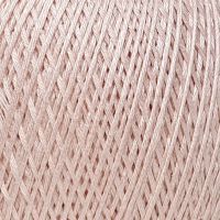 Нитки для рукоделия (вышивания) х/б ПНК - 6301 (пудровый)