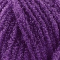 Softy mega, Alize - 44 (фиолетовый)