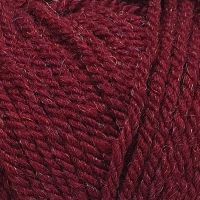 Популярная (Пехорка) - 1620 (бордовый велюр)