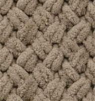 Puffy (Alize) - 990 (серо-бежевый)