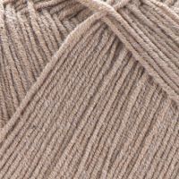 Cotton Soft YarnArt - 87 (тём.бежевый)
