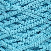 Шнур полиэфирный - 08 (тиффани)