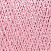Нитки для рукоделия (вышивания) х/б ПНК - 1004 (розовый)