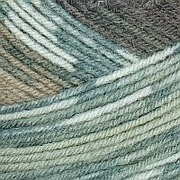 Bonito ethnic Lanoso - 1205 (зелен/хаки)