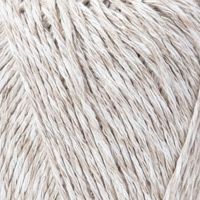 Intense Linen YarnArt - 4100 (льняной)