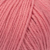 Wool 115 Gazzal - 3322 (св.коралловый)