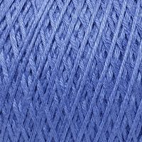 Нитки для рукоделия (вышивания) х/б ПНК - 2408 (тем.гиацинт)