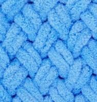 Puffy (Alize) - 112 (голубой)